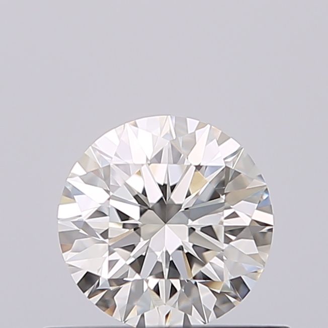 0.5 Carat Round Diamond G VVS1