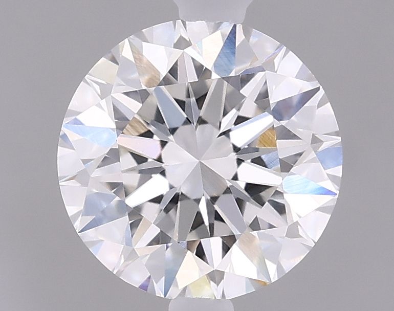 1.03 ct. round Lab Grown Diamond front image