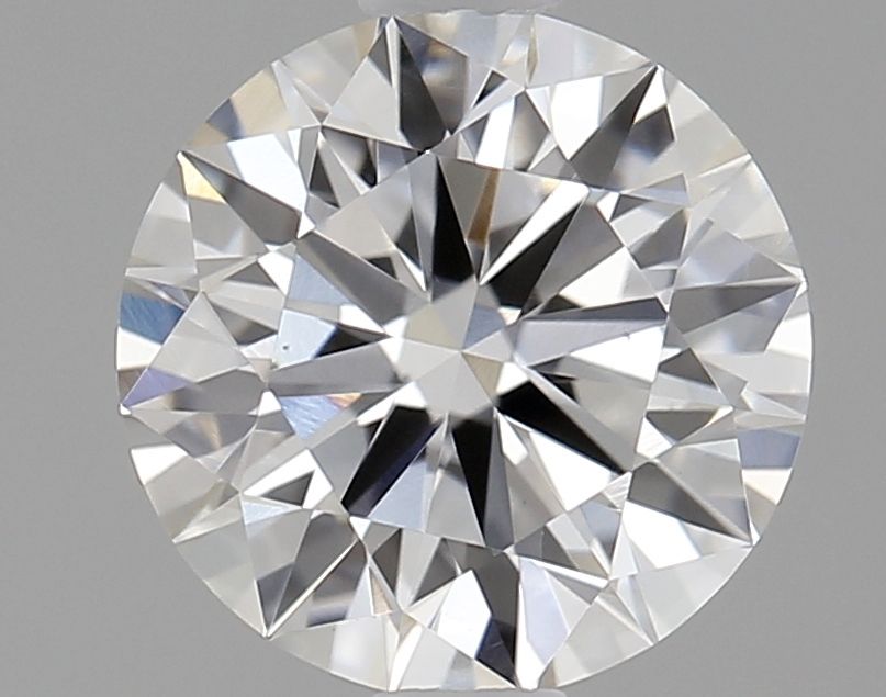 1.20 ct. round Lab Grown Diamond front image