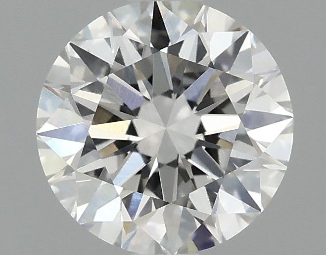 1.02 ct. round Lab Grown Diamond front image