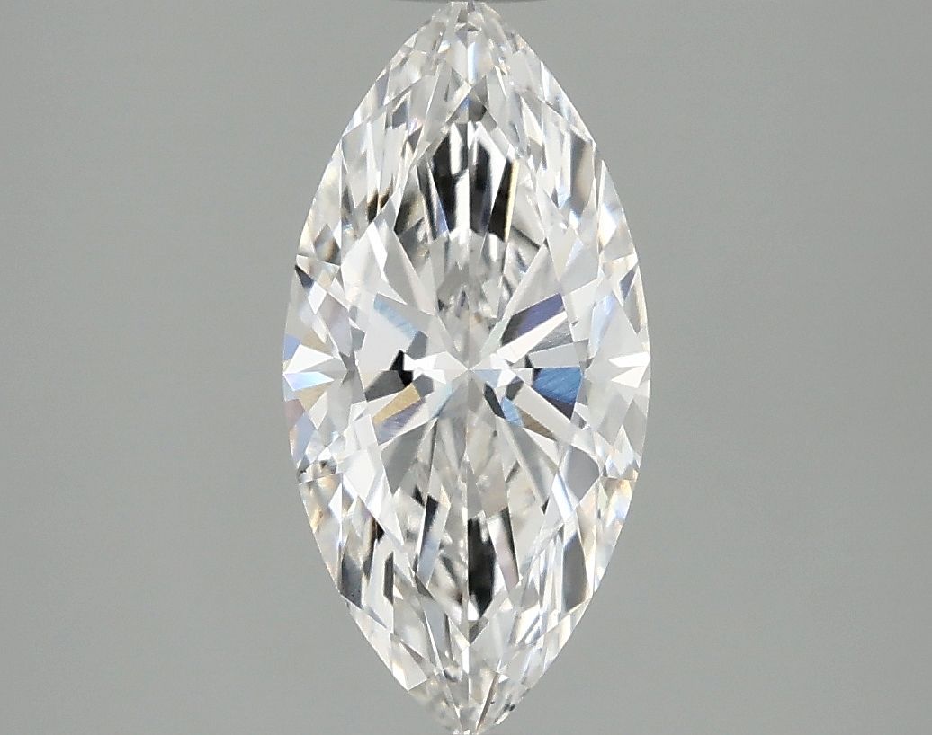1.55 ct. marquise Lab Grown Diamond front image