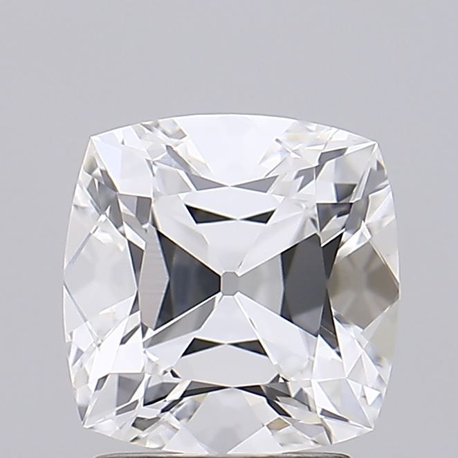 2.02 ct. cushion Lab Grown Diamond front image