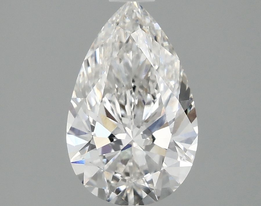 1.57 ct. pear Lab Grown Diamond front image
