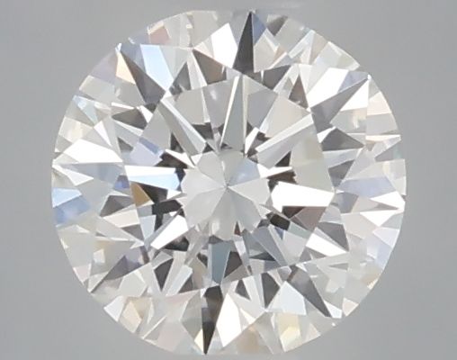 0.31 ct lab-grown Round Diamond
