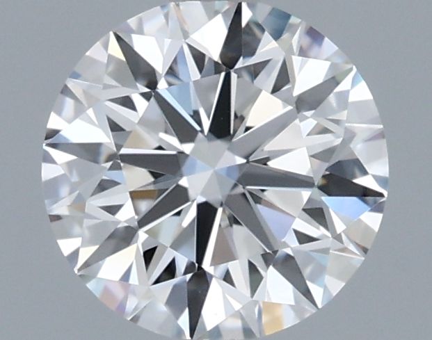 1.01 ct. round Lab Grown Diamond front image