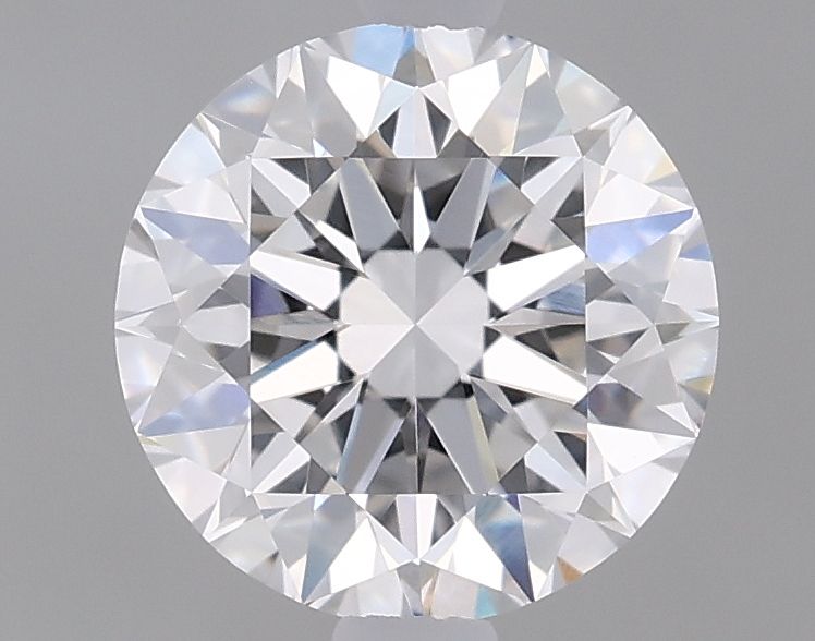 1.03 ct. round Lab Grown Diamond front image