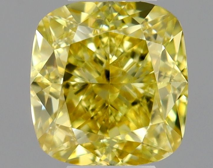 Coloured Diamonds