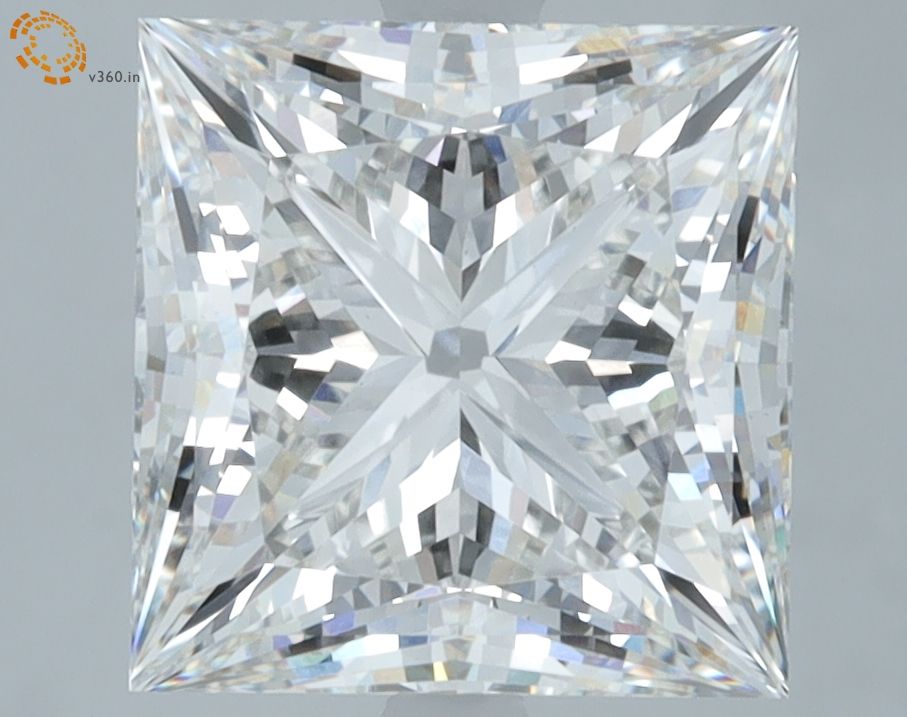 4.71 Carat