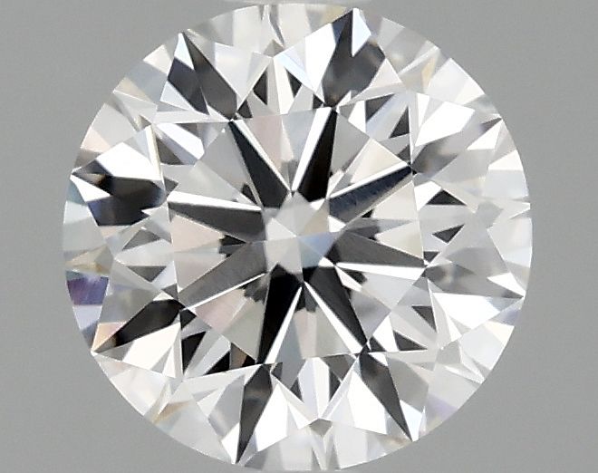 1.51 ct. round Lab Grown Diamond front image