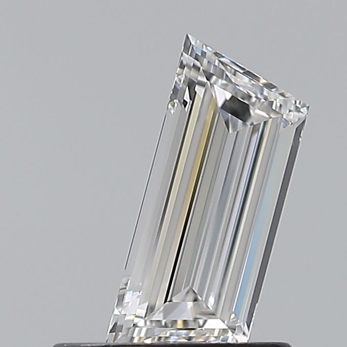 0.5 ct Trapezoid Diamond