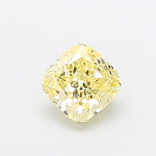 1.08 ct lab-grown Cushion modified Diamond