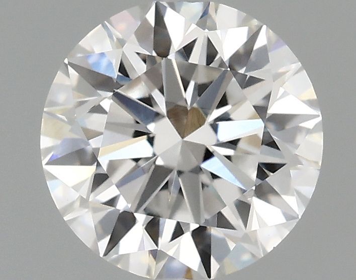 1.00 ct. round Lab Grown Diamond front image