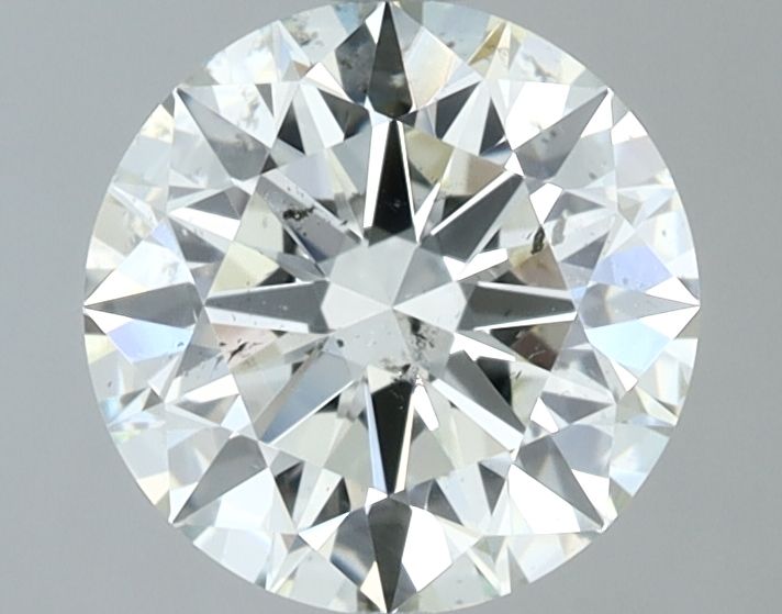 Round Diamond