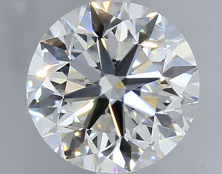 2.00 ct Round diamond
