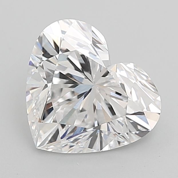 Heart Diamond