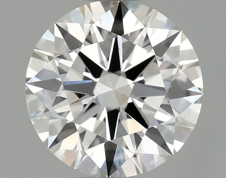 1.06 ct. round Lab Grown Diamond front image