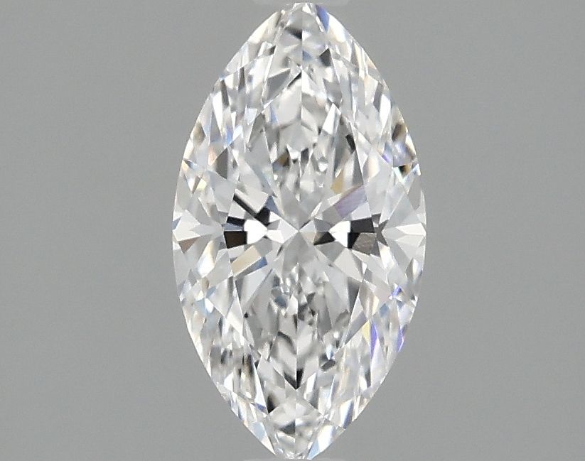 1.04 ct. marquise Lab Grown Diamond front image