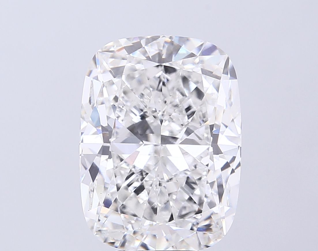 Cushion Diamond