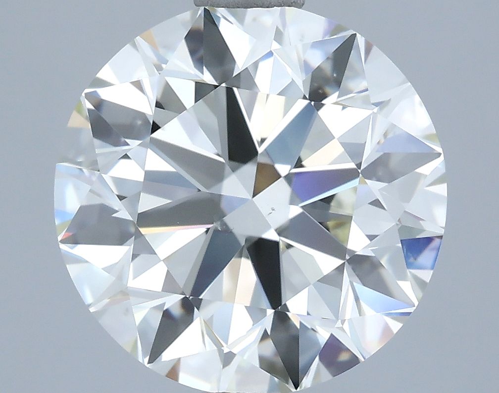 Round Diamond