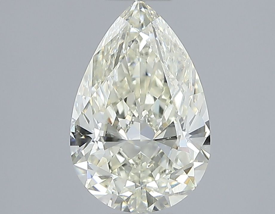 Pear Diamond