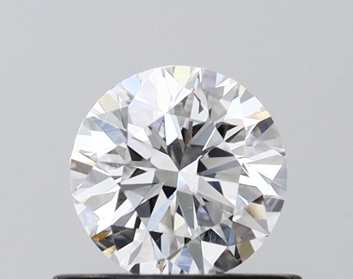 0.53 ct. round Lab Grown Diamond front image