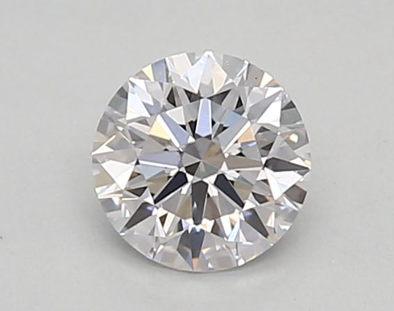 0.48 ct lab-grown Round Diamond