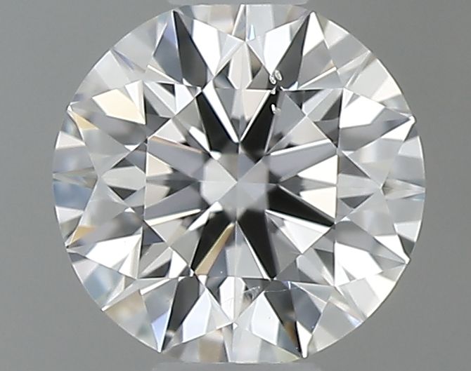 0.3 ct Round Diamond