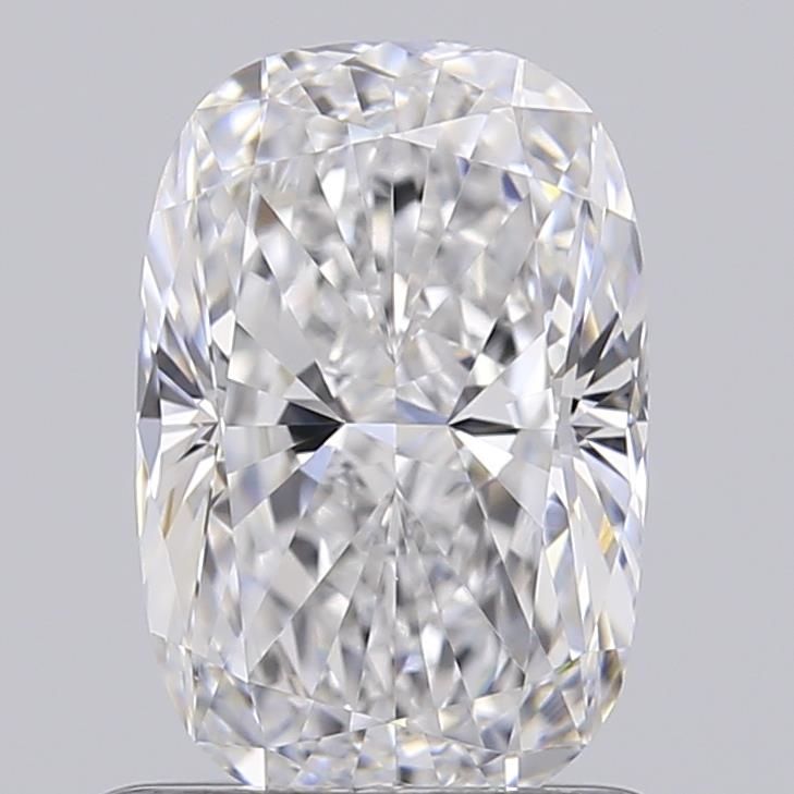 1.07 ct lab-grown Cushion modified Diamond