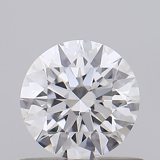 0.5 ct lab-grown Round Diamond