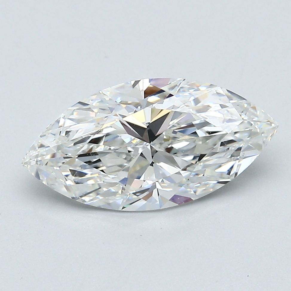 2.01 ct Marquise diamond