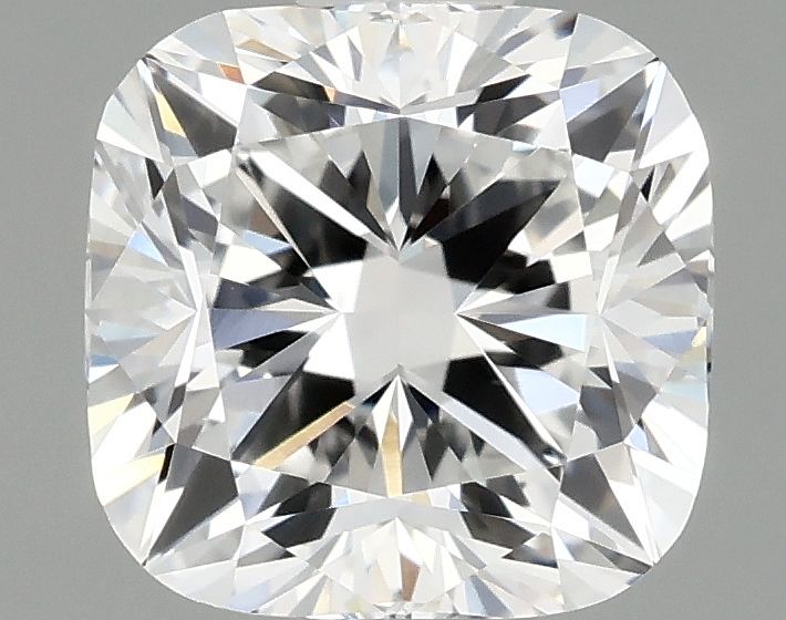 1.06 ct lab-grown Cushion modified Diamond