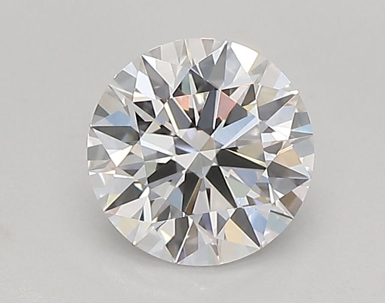 0.93 ct. round Lab Grown Diamond front image