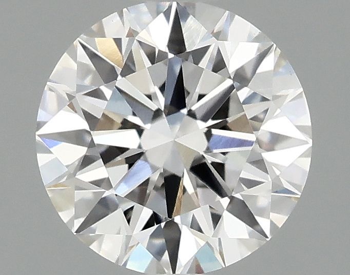 1.09 ct. round Lab Grown Diamond front image