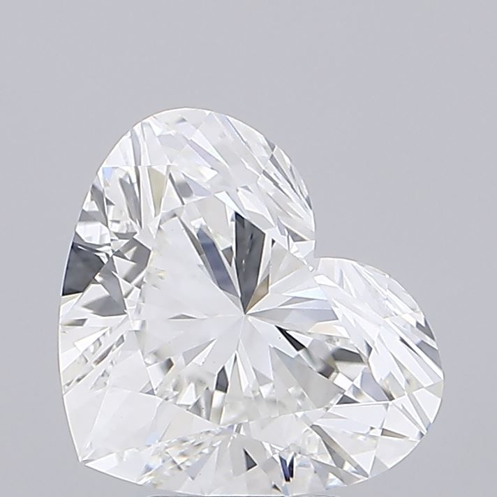 Heart Diamond