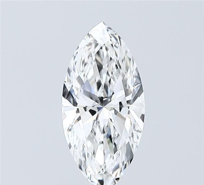 1.07 ct. marquise Lab Grown Diamond front image