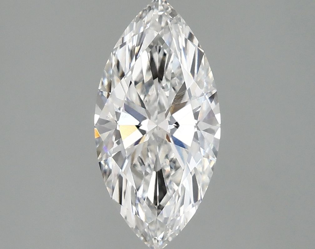 1.46 ct. marquise Lab Grown Diamond front image