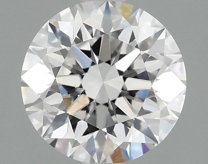 1.59 ct. round Lab Grown Diamond front image