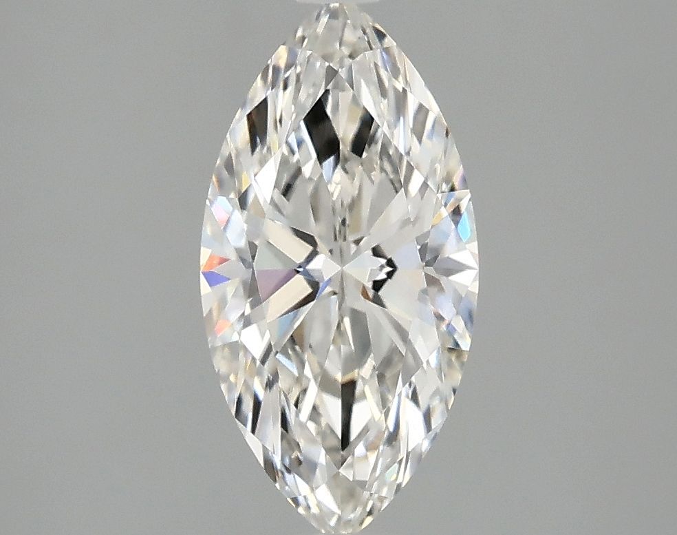 1.49 ct. marquise Lab Grown Diamond front image
