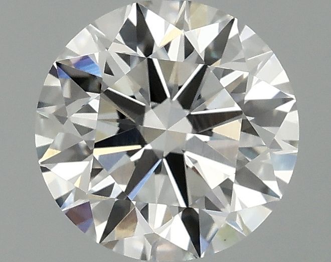 1.49 ct. round Lab Grown Diamond front image