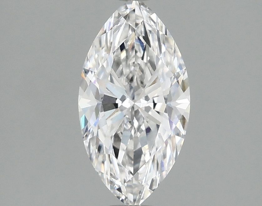 1.08 ct. marquise Lab Grown Diamond front image