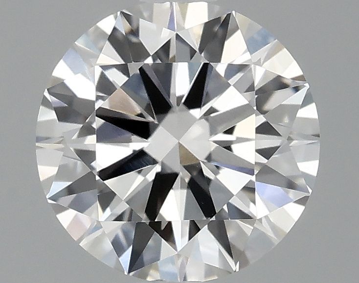1.05 ct. round Lab Grown Diamond front image