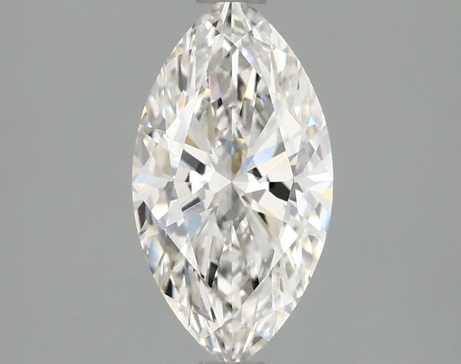 1.51 ct. marquise Lab Grown Diamond front image