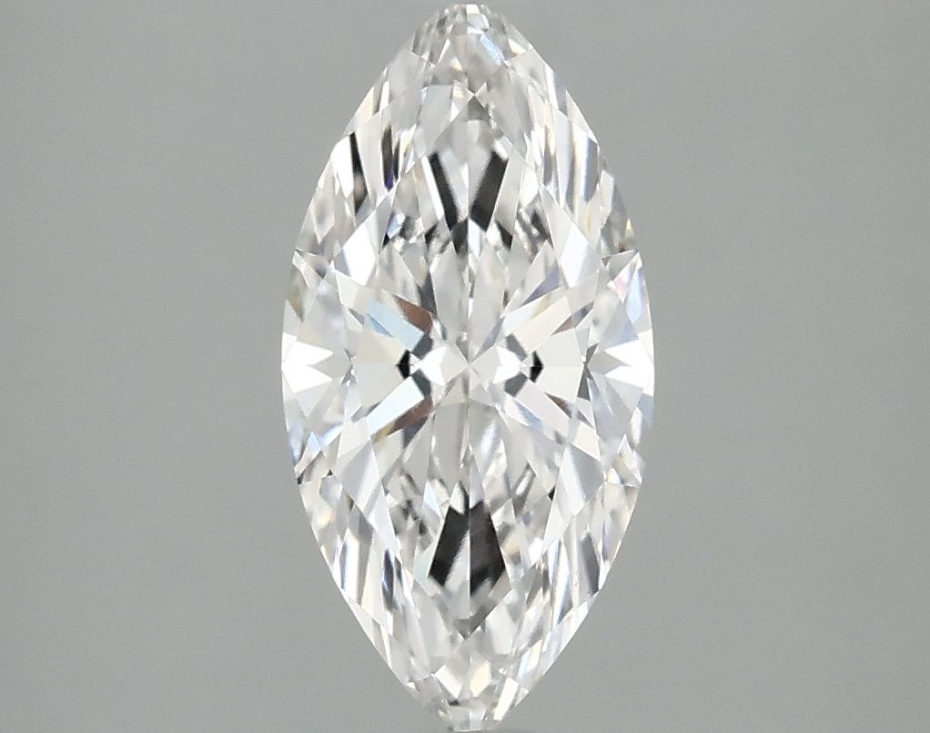 1.52 ct. marquise Lab Grown Diamond front image