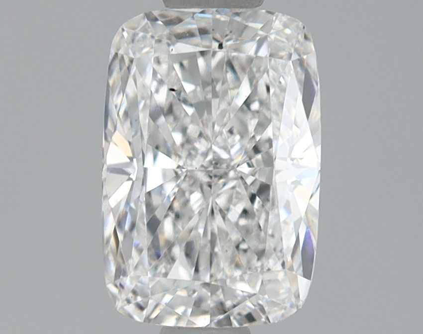0.96 ct Cushion Brilliant diamond