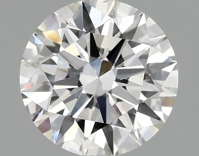1.51 ct. round Lab Grown Diamond front image