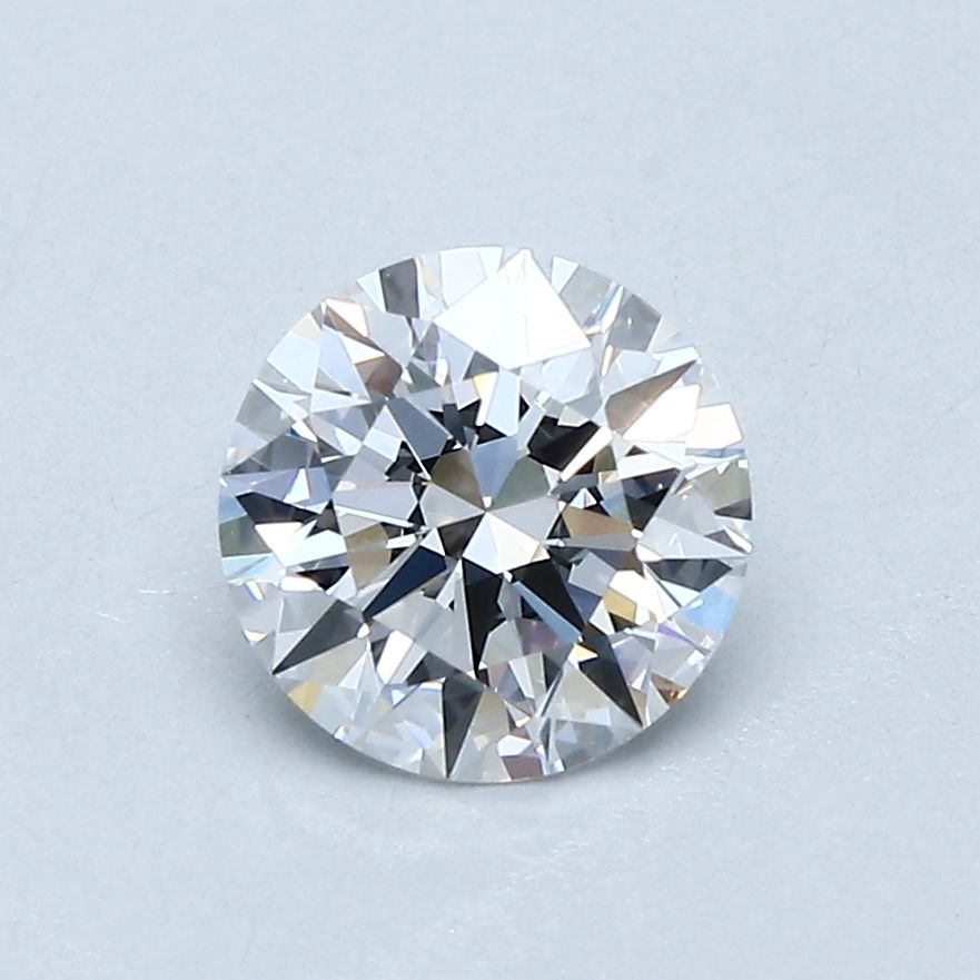Diamant Rond 1.15 ct - Couleur D - Pureté IF