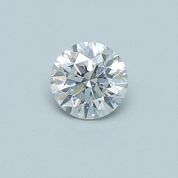 Round Diamond