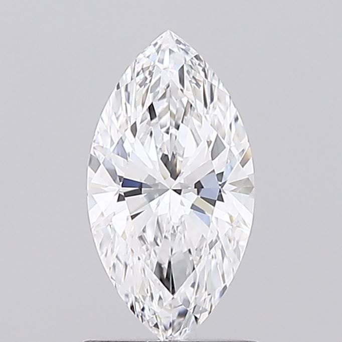 1.01 ct. marquise Lab Grown Diamond front image