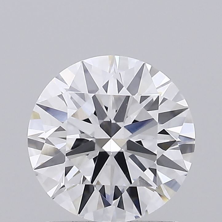 1.09 ct. round Lab Grown Diamond front image