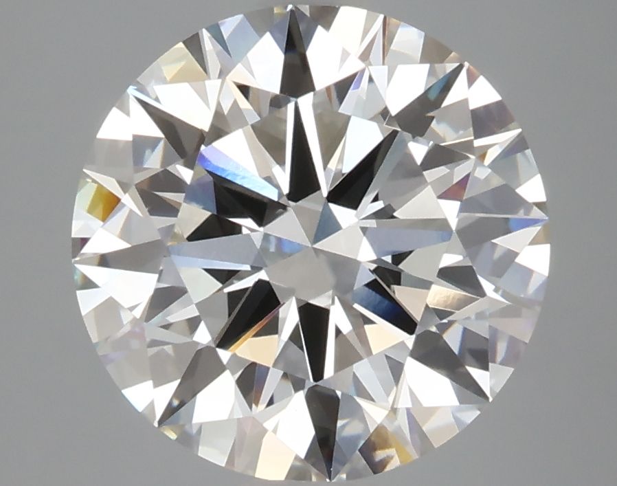 Round Diamond